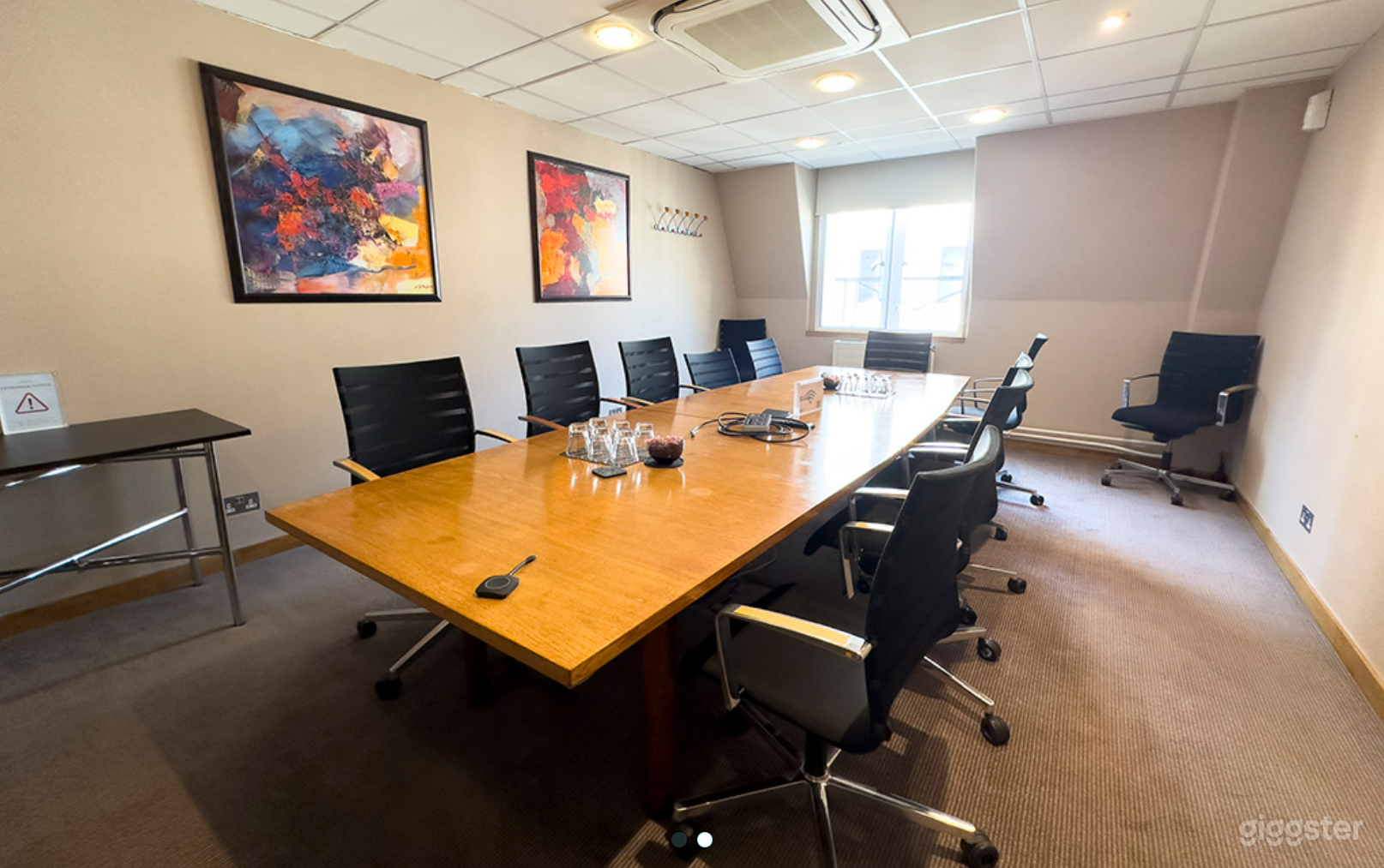 The Louis Forman Room Photo 1