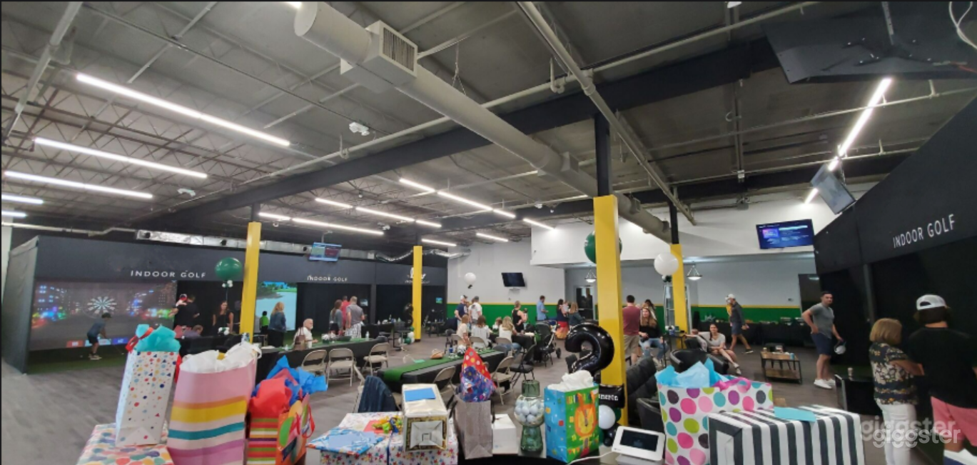 Premiere location for Indoor Golf in New Jersey Photo 2