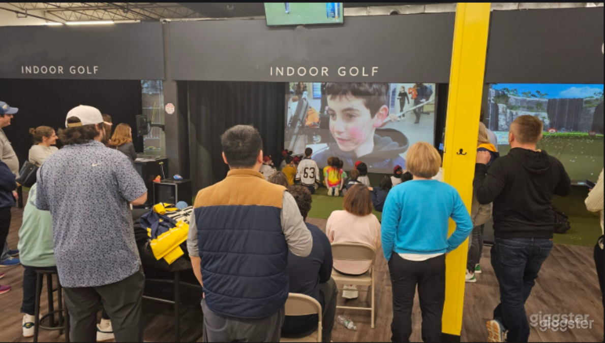 Premiere location for Indoor Golf in New Jersey Photo 4