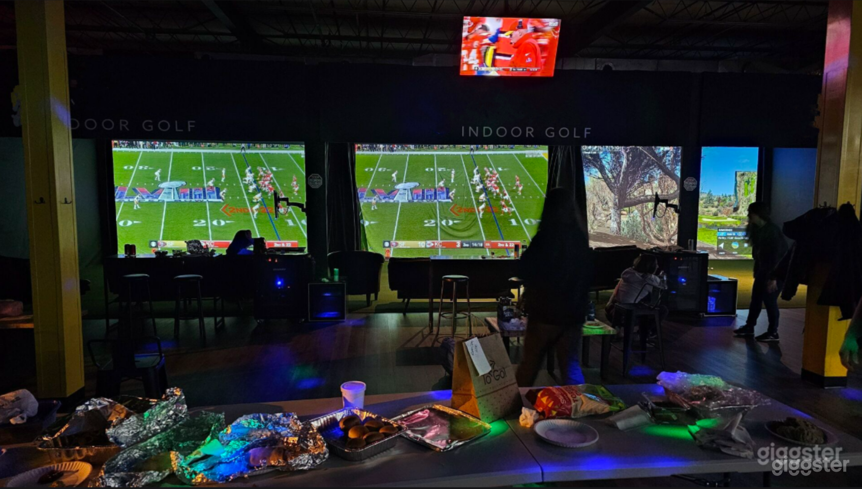 Premiere location for Indoor Golf in New Jersey Photo 3