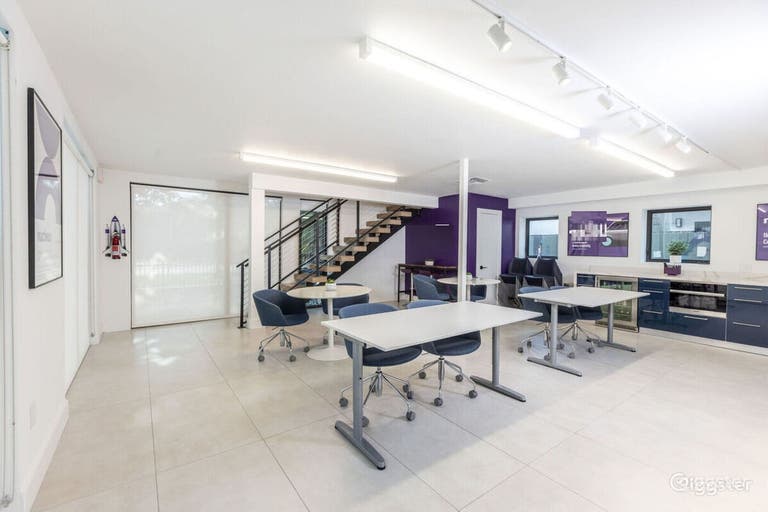  Nucleus Hub Coconut Grove 