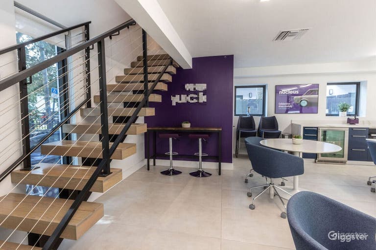  Nucleus Hub Coconut Grove 