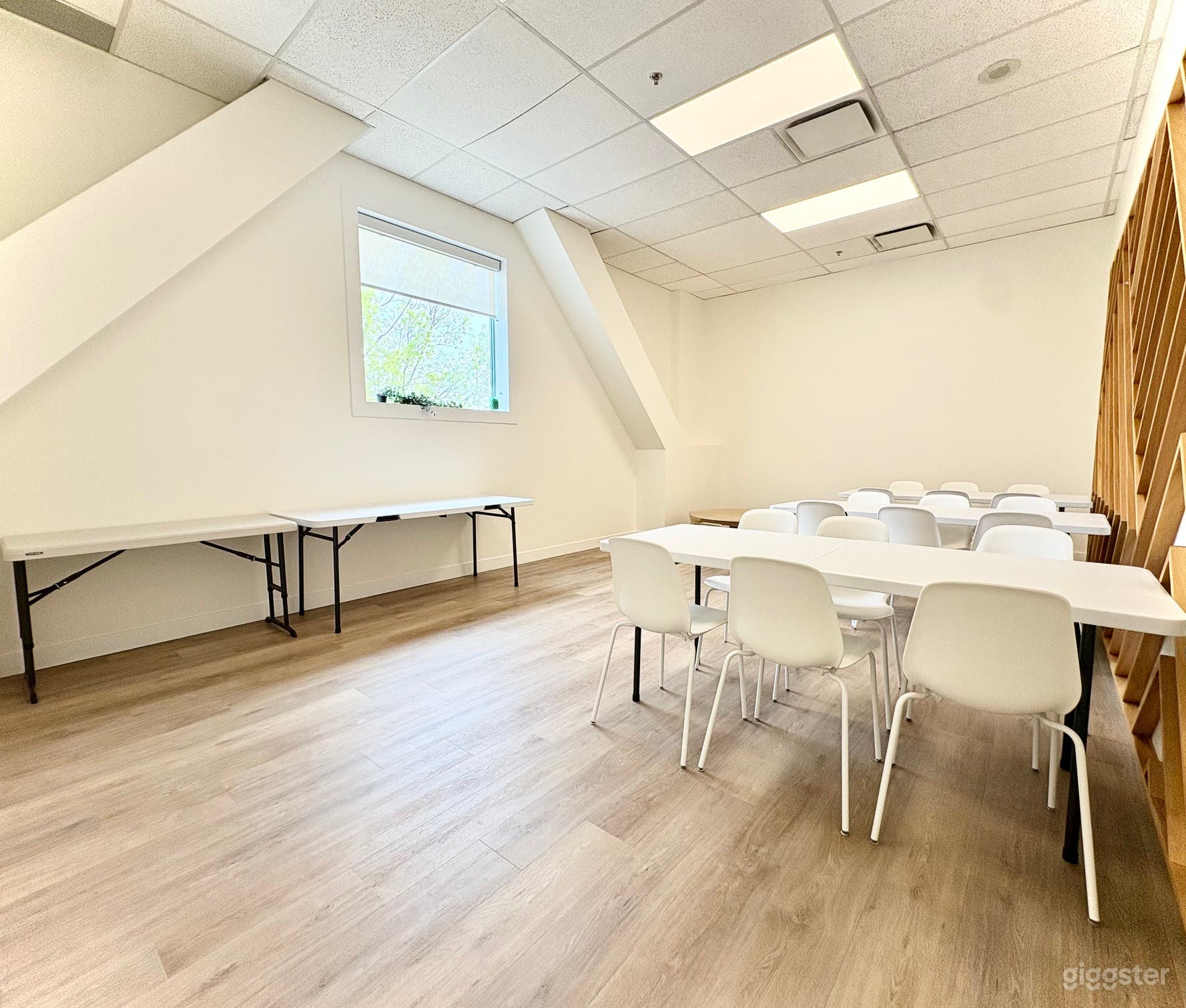 Party Room 2 Multi-purpose Space Photo 4