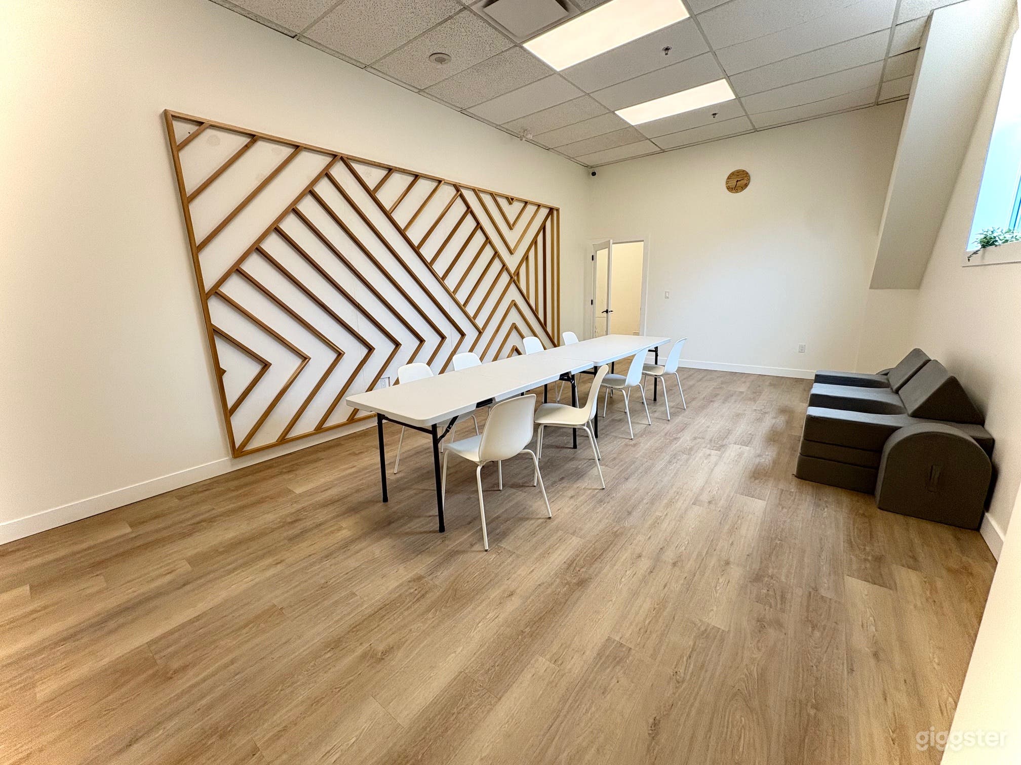 Party Room 2 Multi-purpose Space Photo 1