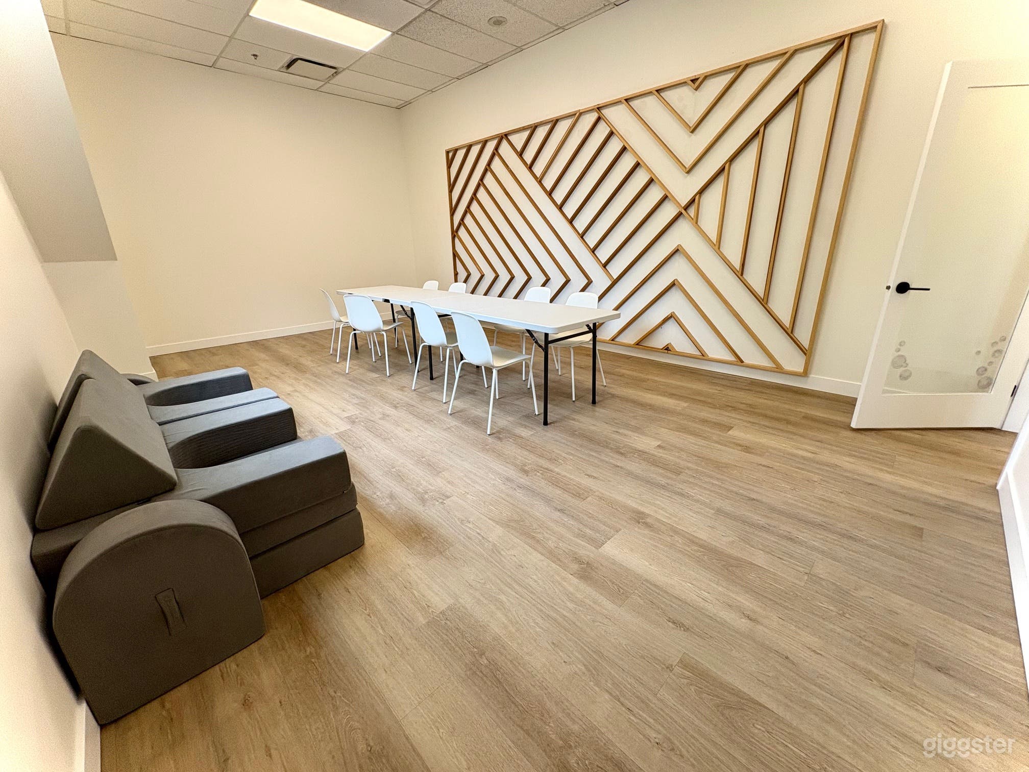 Party Room 2 Multi-purpose Space Photo 2