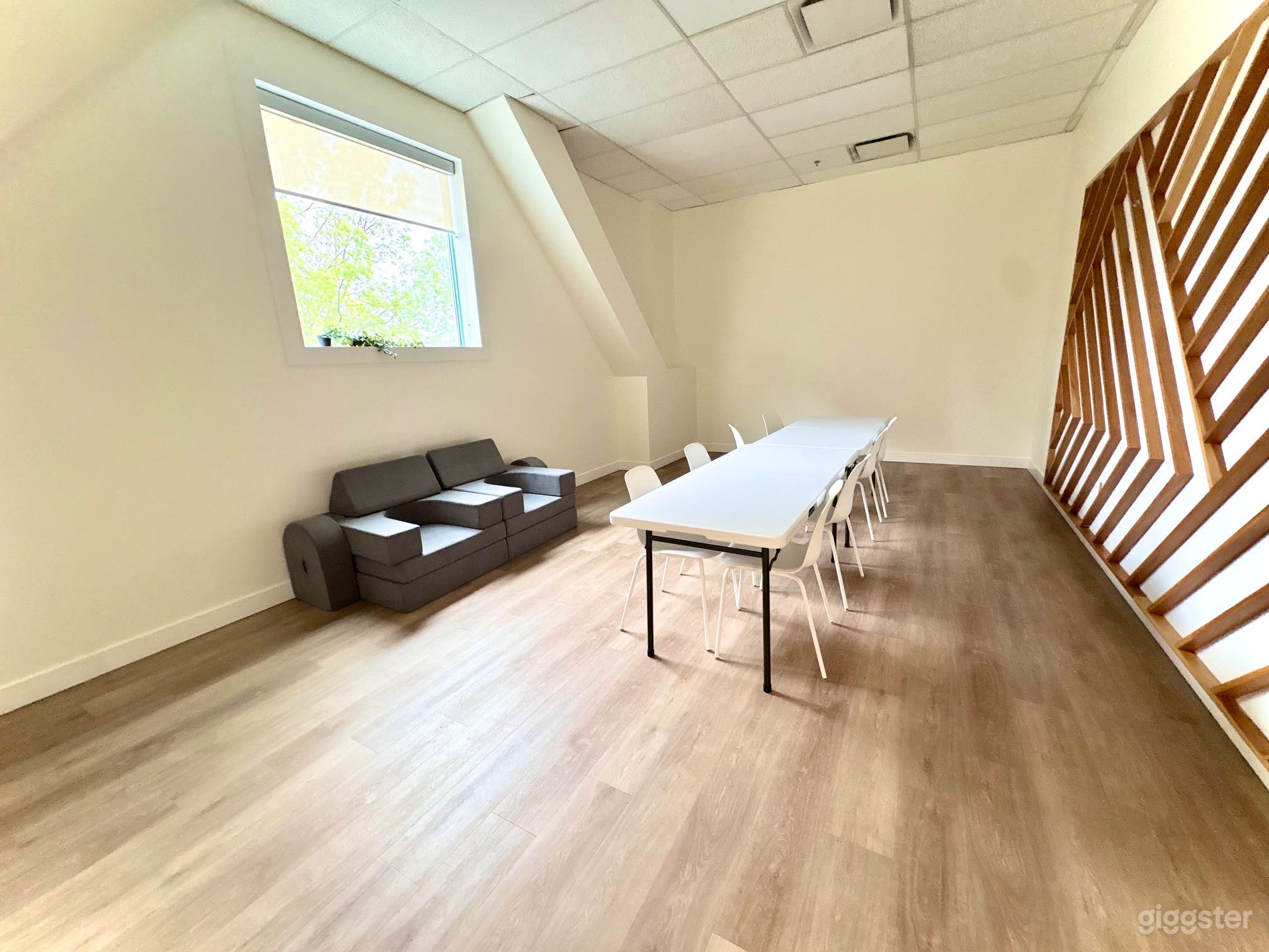 Party Room 2 Multi-purpose Space Photo 3