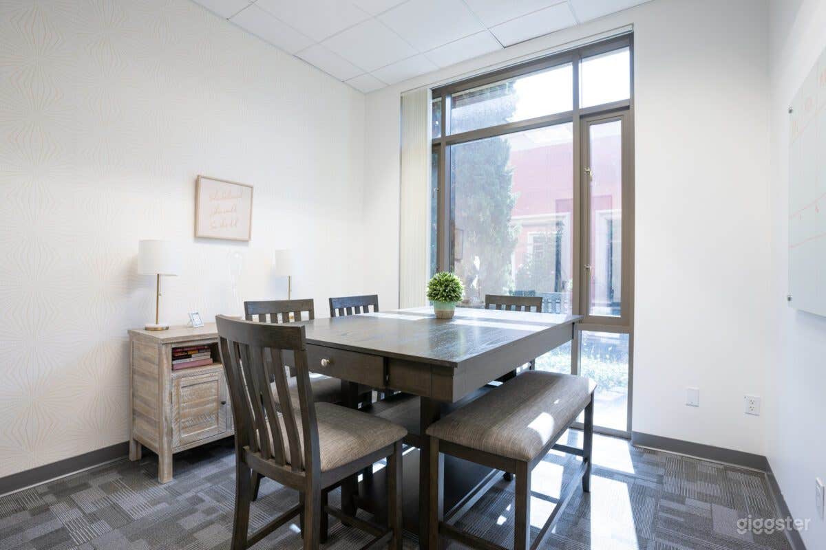 Small Meeting Room in Carlsbad Photo 1