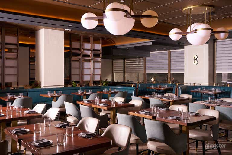  A refined NYC Steakhouse and Bar92 