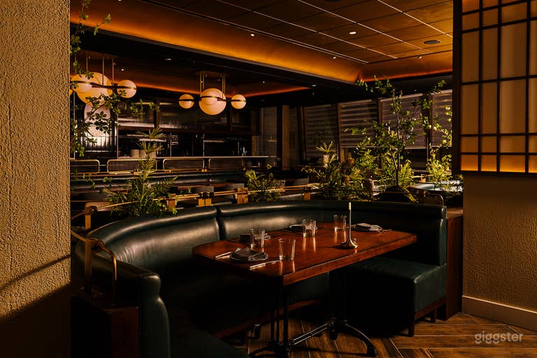  A refined NYC Steakhouse and Bar92 