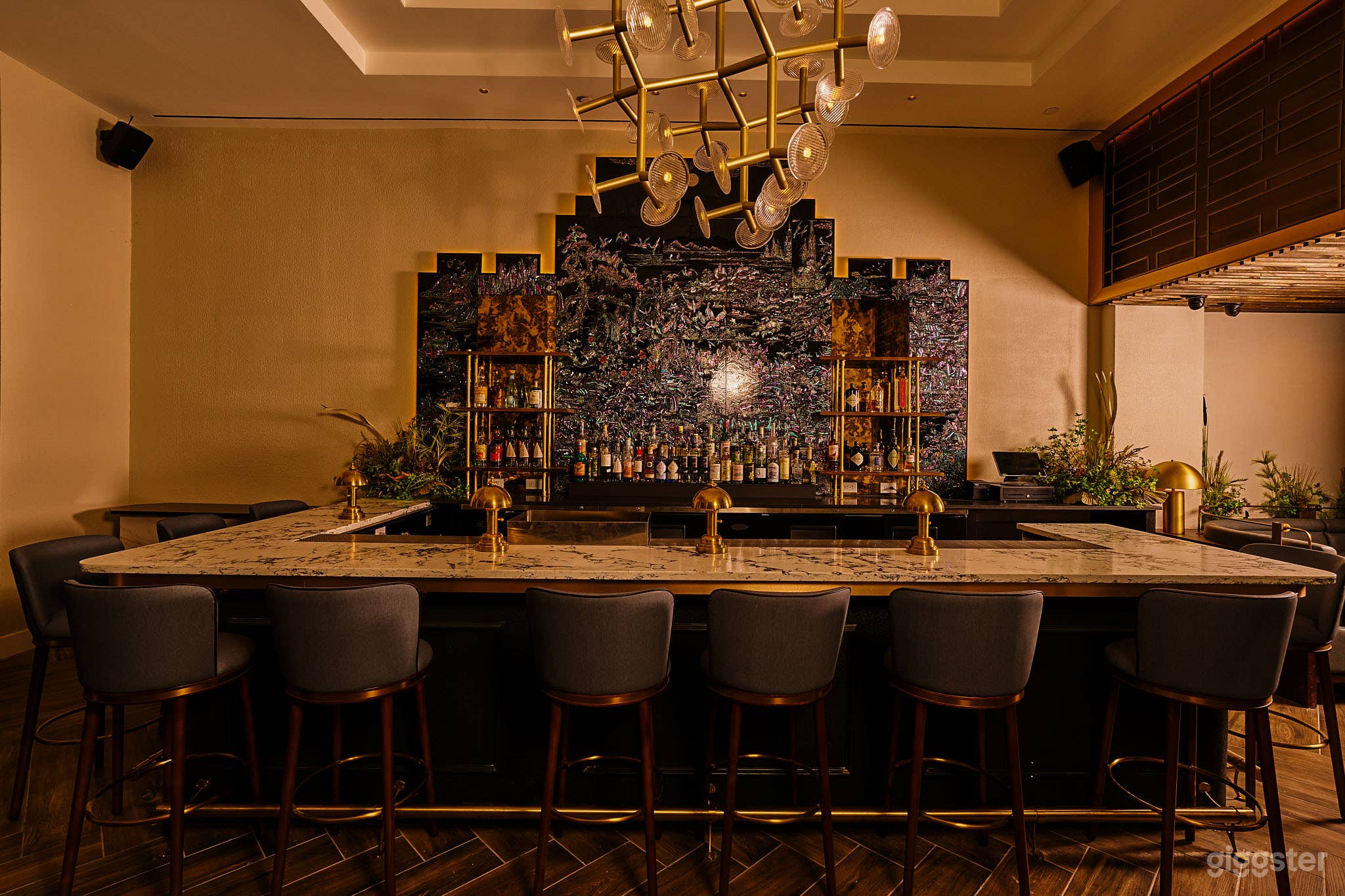 A refined NYC Steakhouse and Bar92 Photo 1