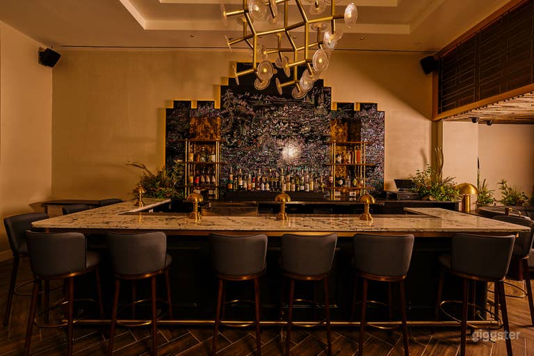  A refined NYC Steakhouse and Bar92 