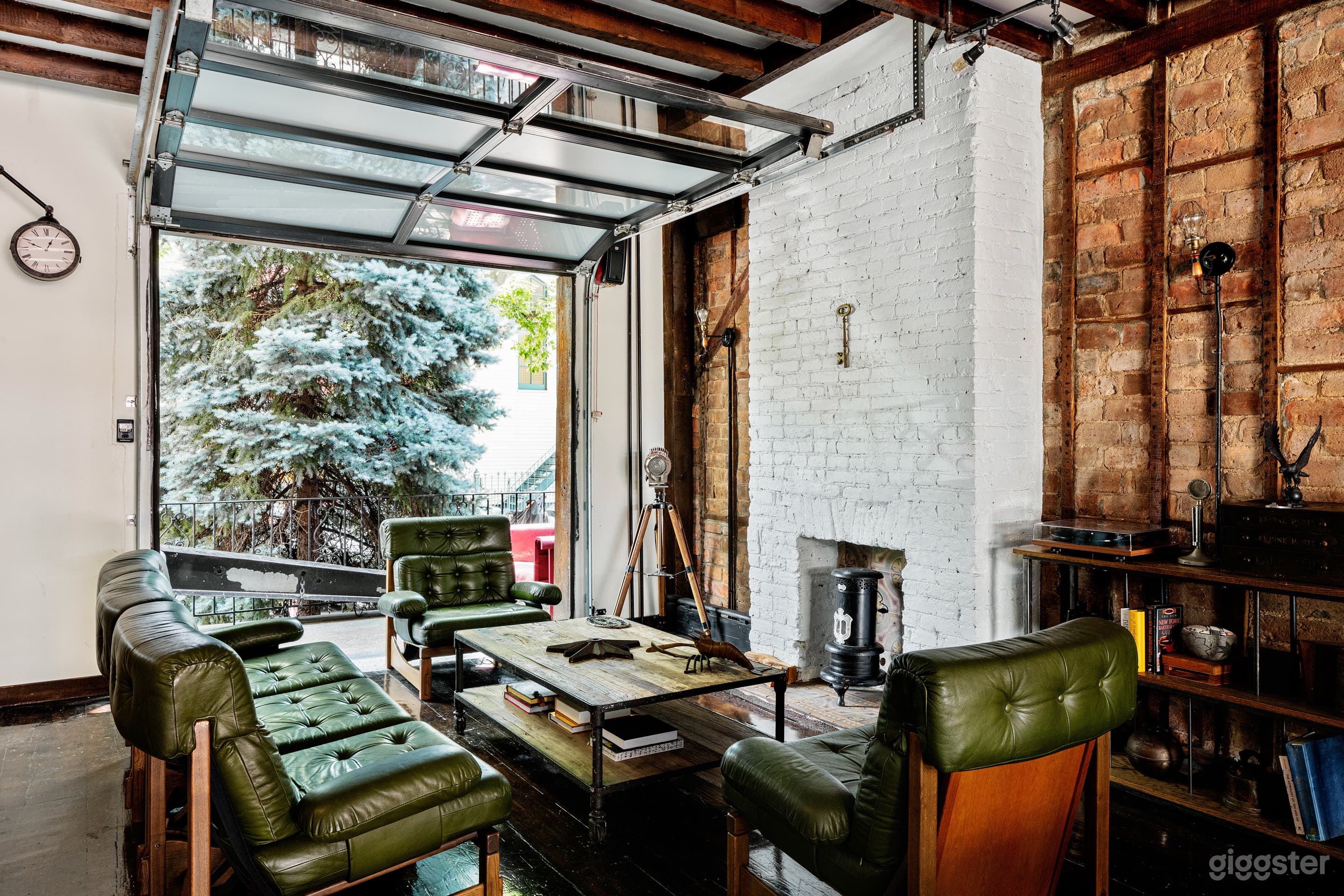 Rustic Luxury by Urban Cowboy Hotels Photo 2