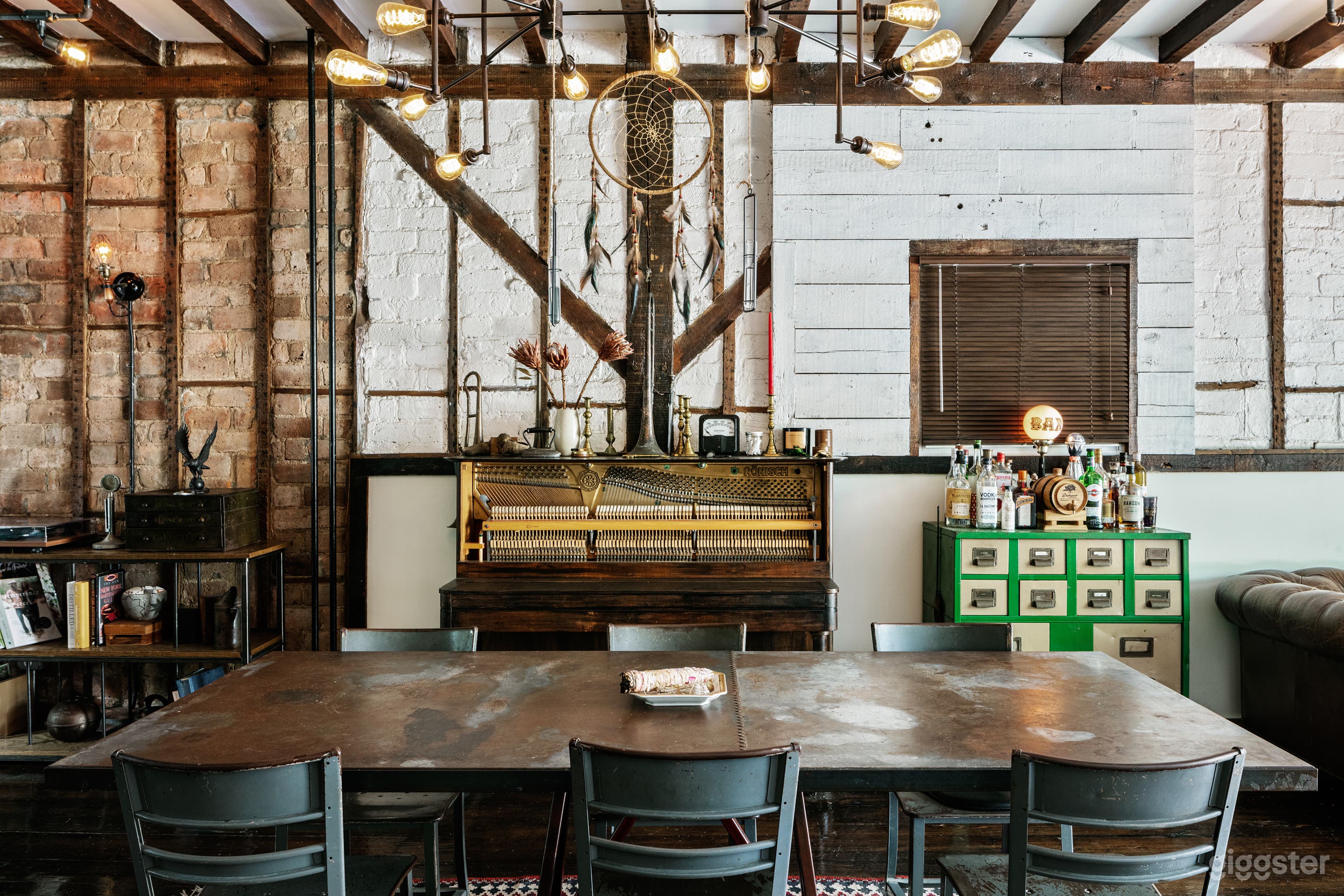 Rustic Luxury by Urban Cowboy Hotels Photo 4