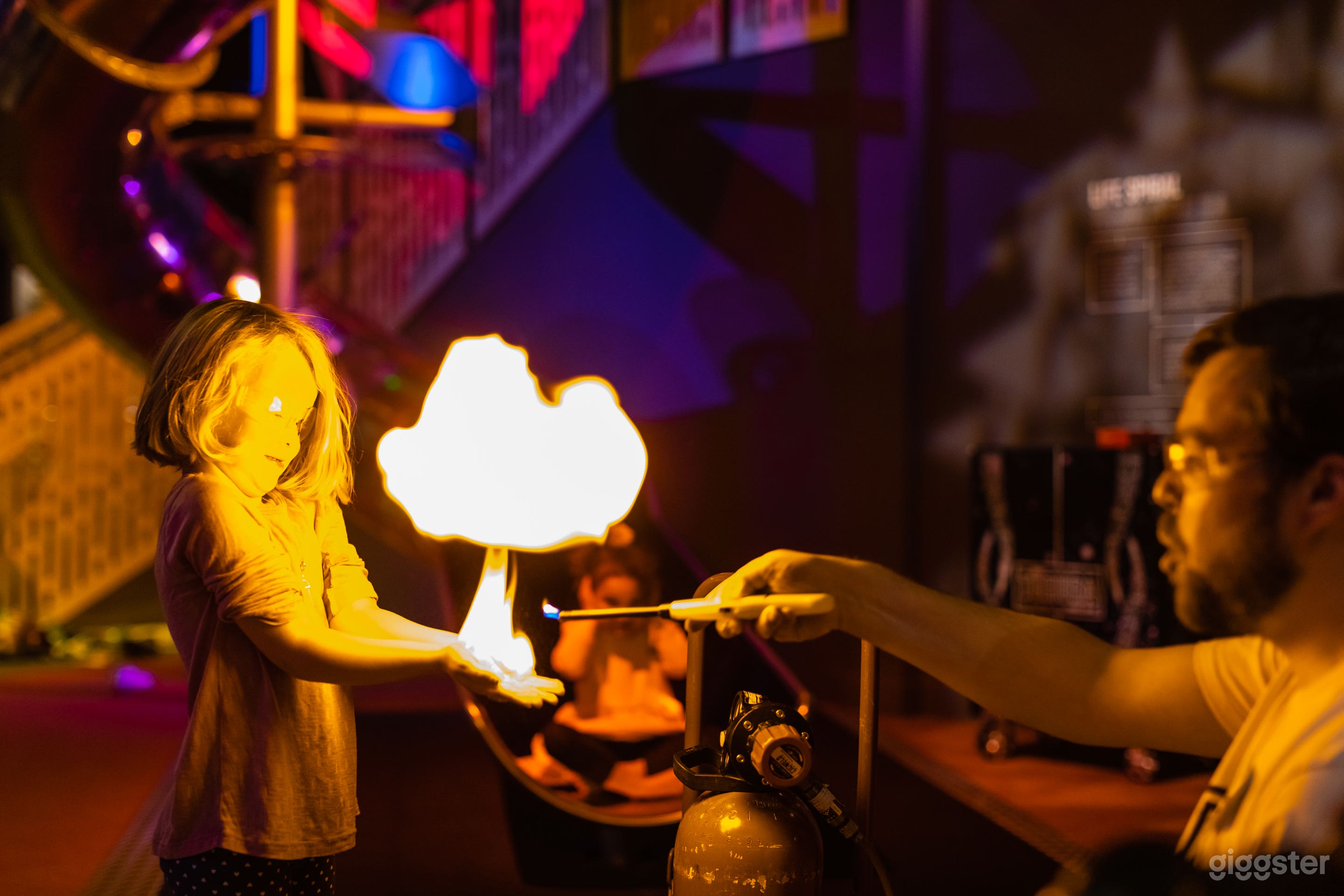 Community Trust Science Centre Photo 4