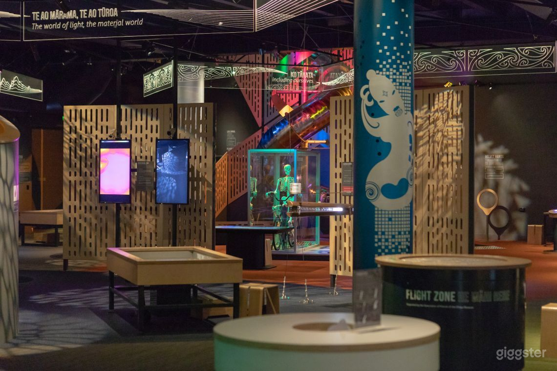 Community Trust Science Centre Photo 1