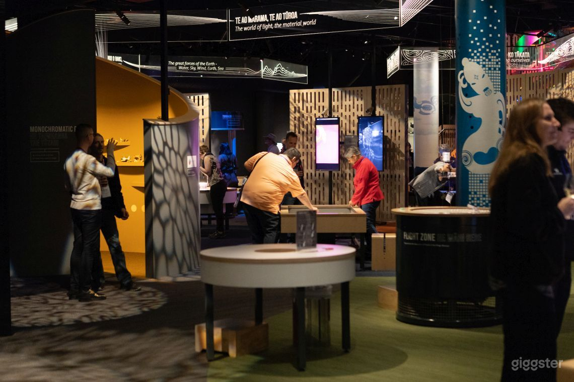 Community Trust Science Centre Photo 2