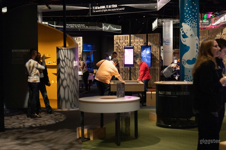  Community Trust Science Centre 