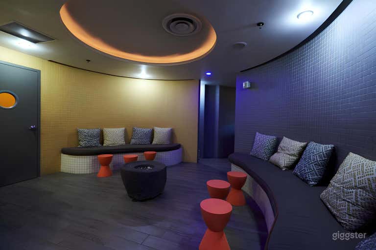  High-End Fitness Boutique Center - Mockingbird (Entire Facility) 