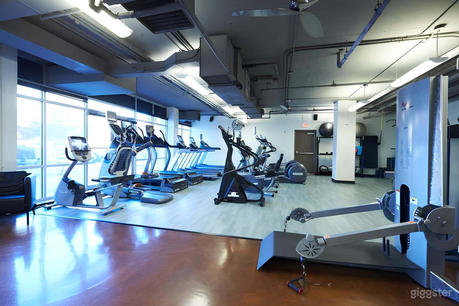High-End Fitness Boutique Center - Mockingbird (Entire Facility) Photo 2