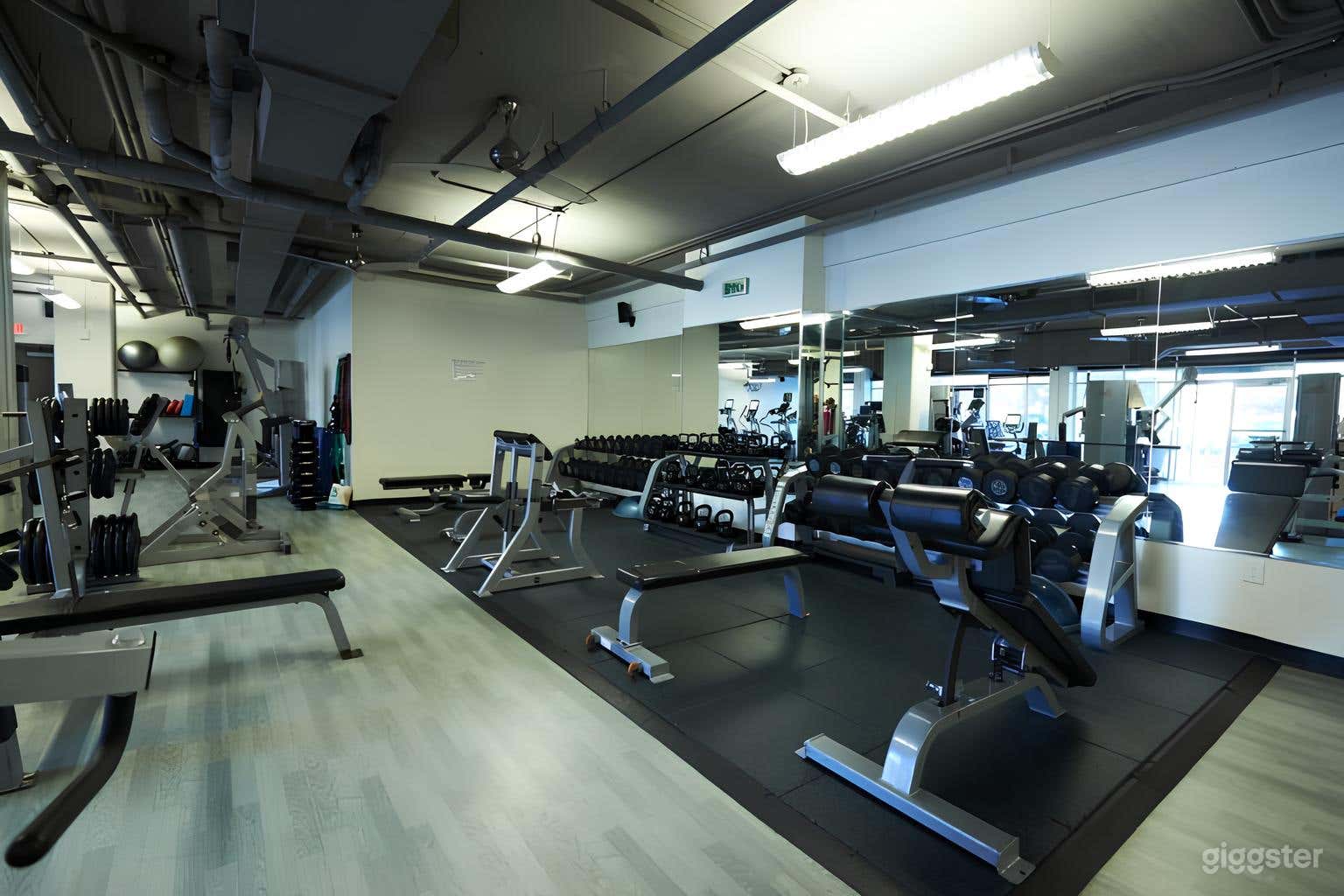 High-End Fitness Boutique Center - Mockingbird (Entire Facility) Photo 3