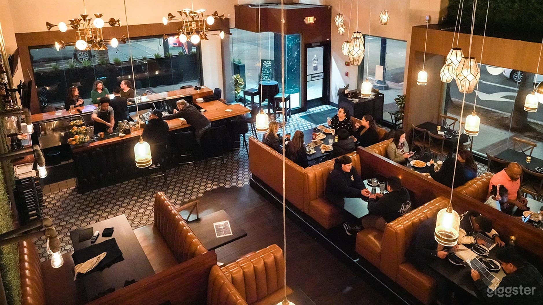 Fine, Classy Restaurant And Event Space Photo 2