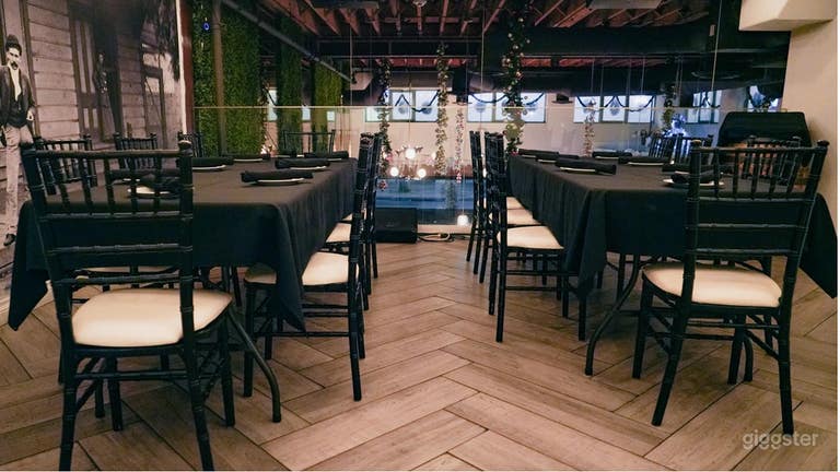  Fine, Classy Restaurant And Event Space 