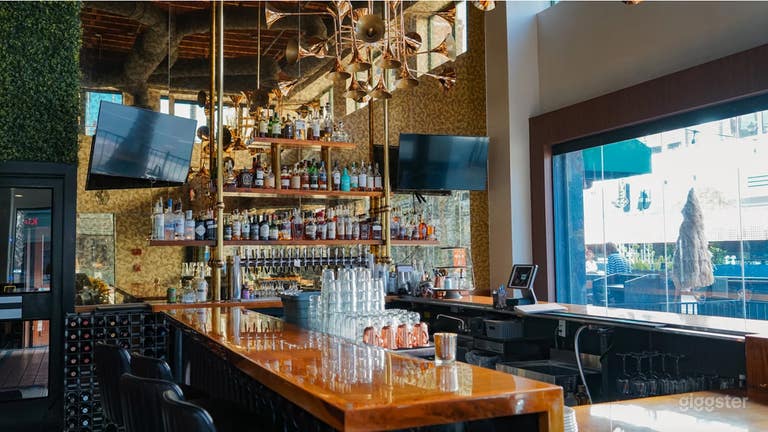  Fine, Classy Restaurant And Event Space 