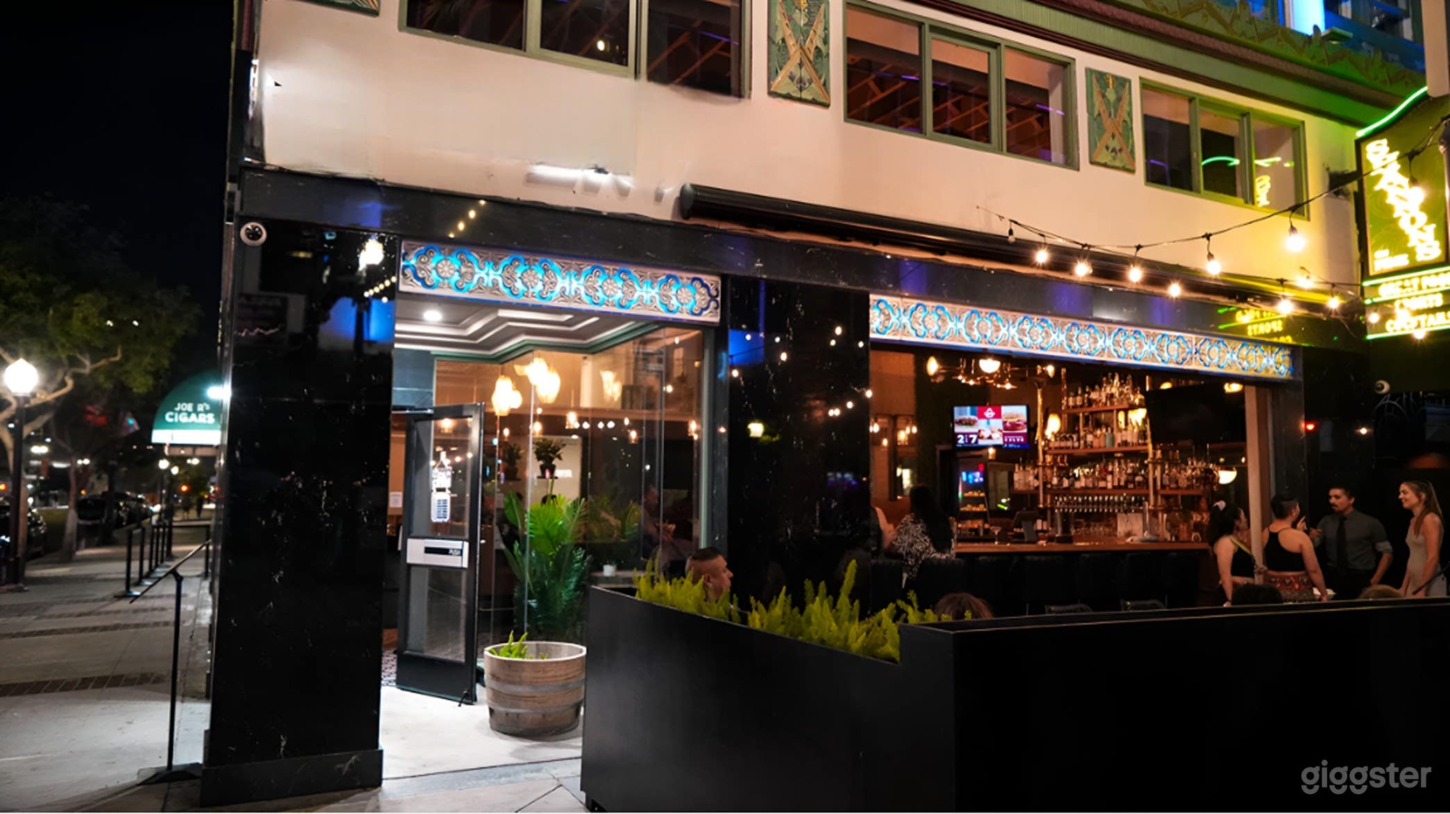 Fine, Classy Restaurant And Event Space Photo 1