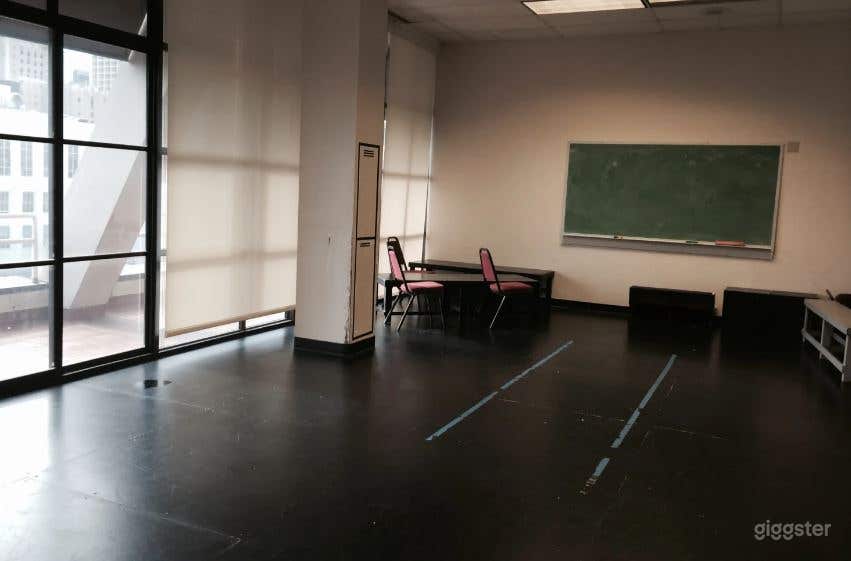 Studio 8B - Multi-Use Studio Photo 1