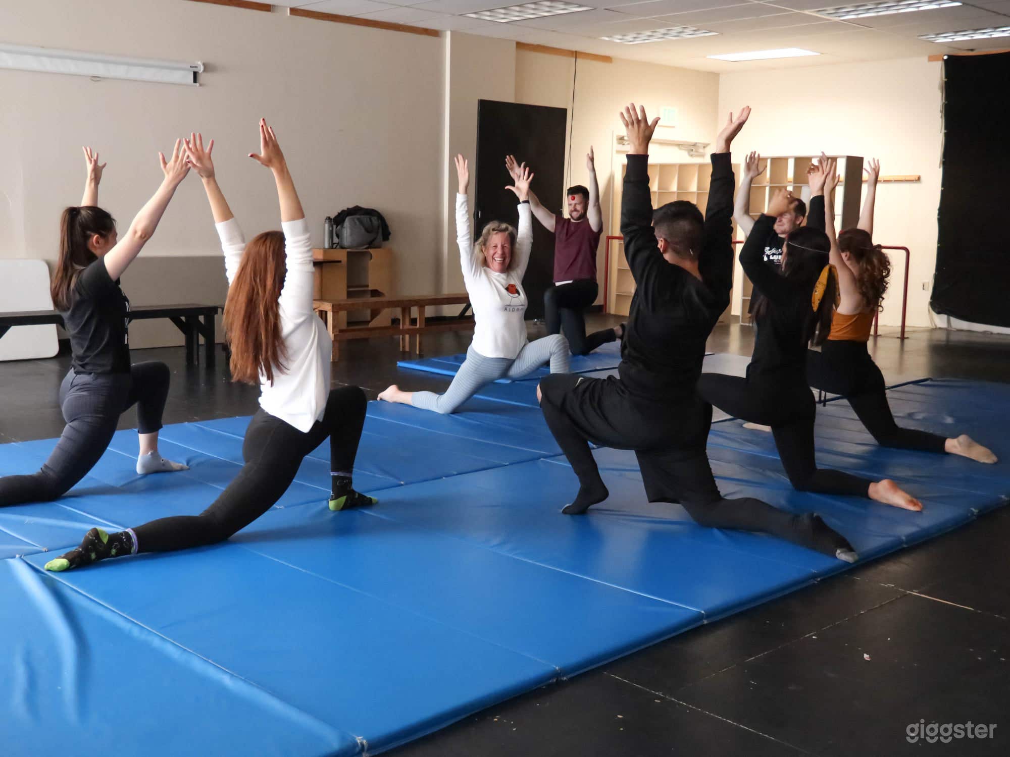 Studio 8B - Multi-Use Studio Photo 2