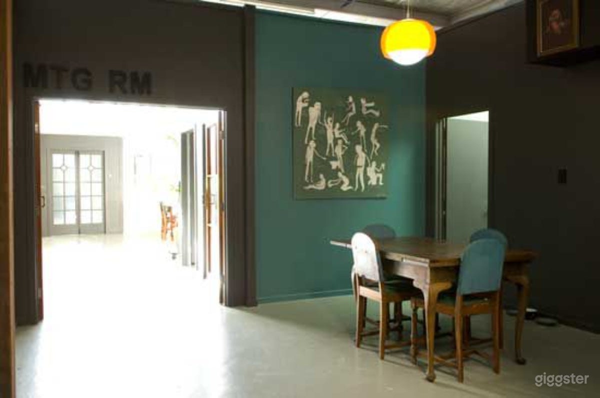 Excellent and affordable film &amp; photography studio Photo 2