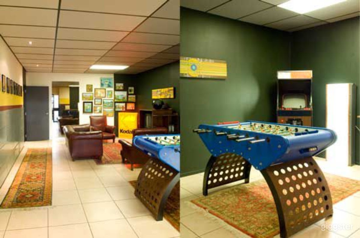 Excellent and affordable film &amp; photography studio Photo 3