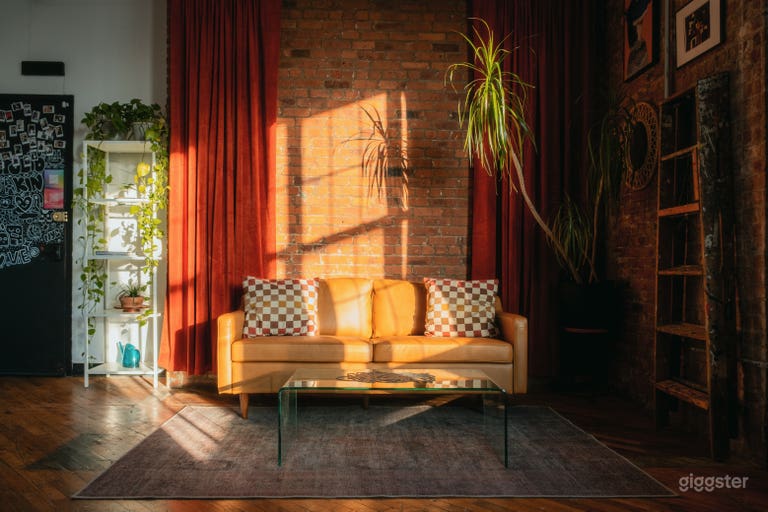  Brooklyn Daylight Creative Studio 