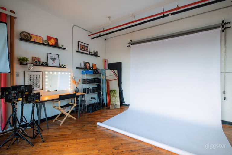  Brooklyn Daylight Creative Studio 