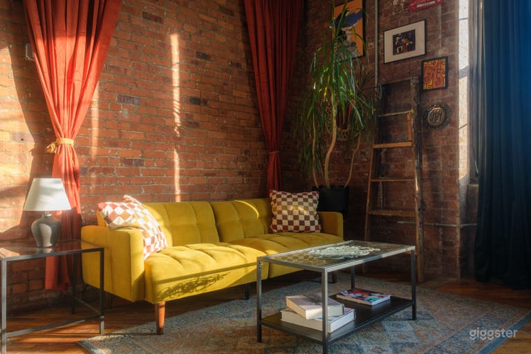  Brooklyn Daylight Creative Studio 