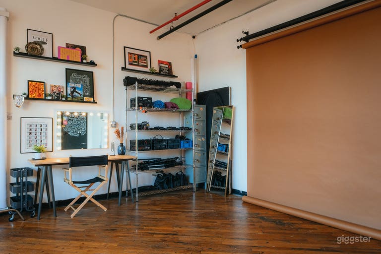  Brooklyn Daylight Creative Studio 