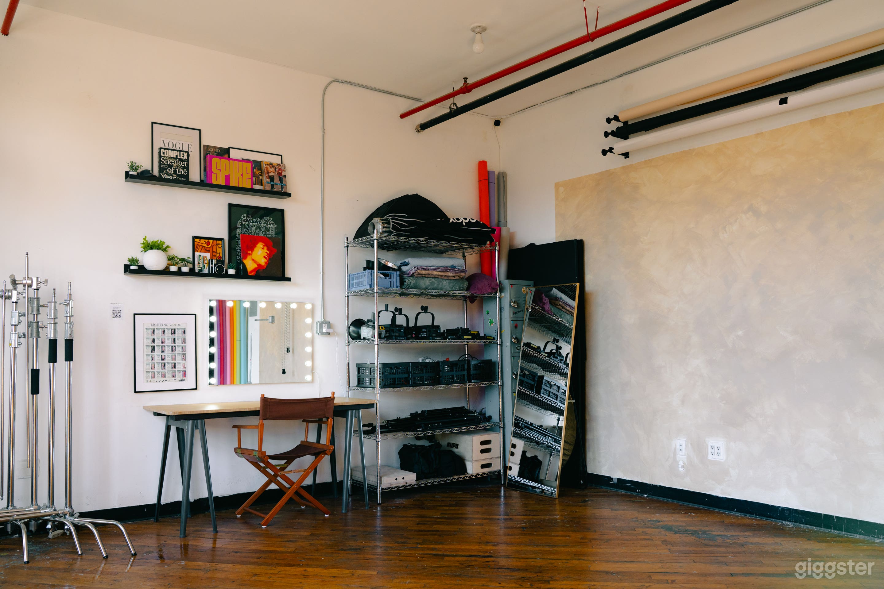 Brooklyn Daylight Creative Studio Photo 4