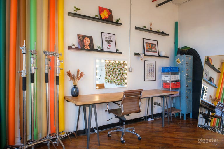  Brooklyn Daylight Creative Studio 