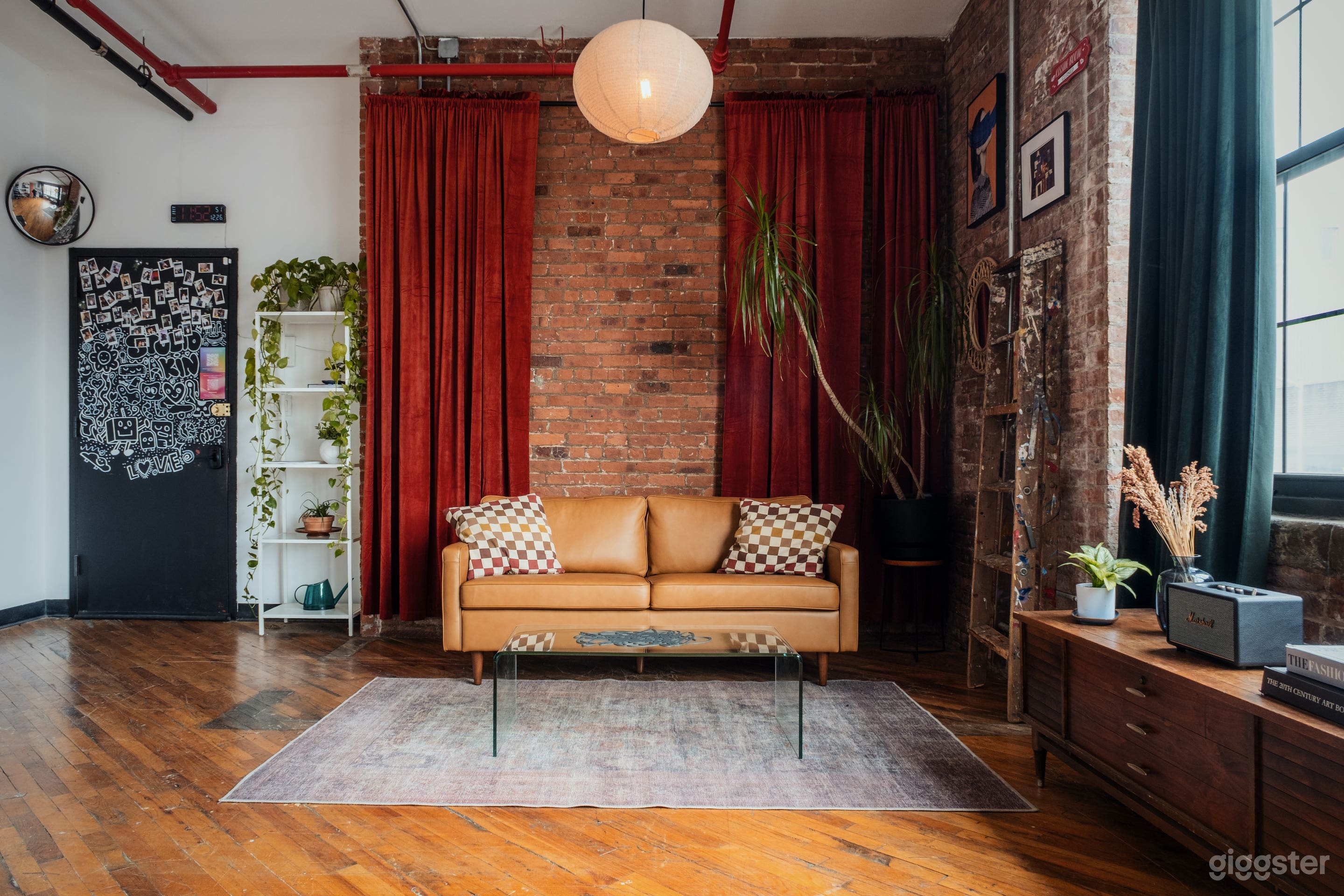 Brooklyn Daylight Creative Studio Photo 1