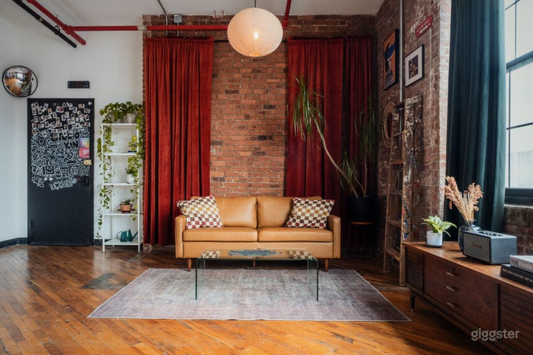  Brooklyn Daylight Creative Studio 