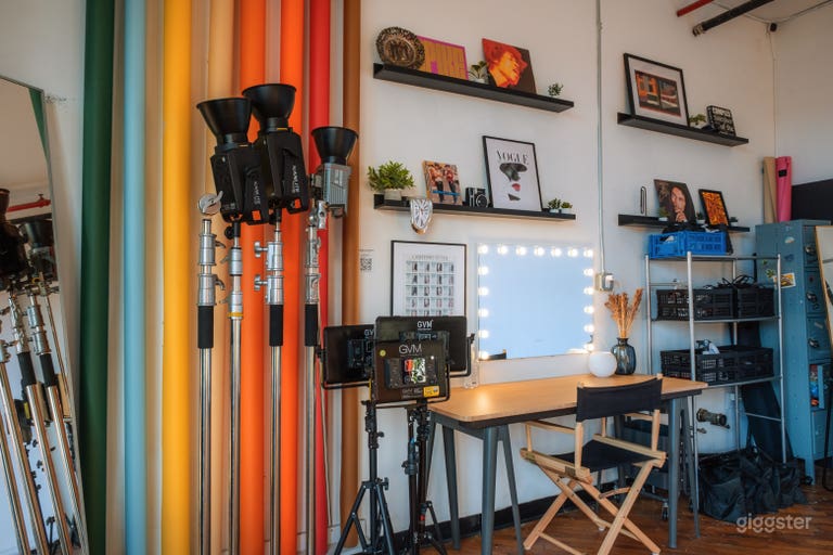  Brooklyn Daylight Creative Studio 