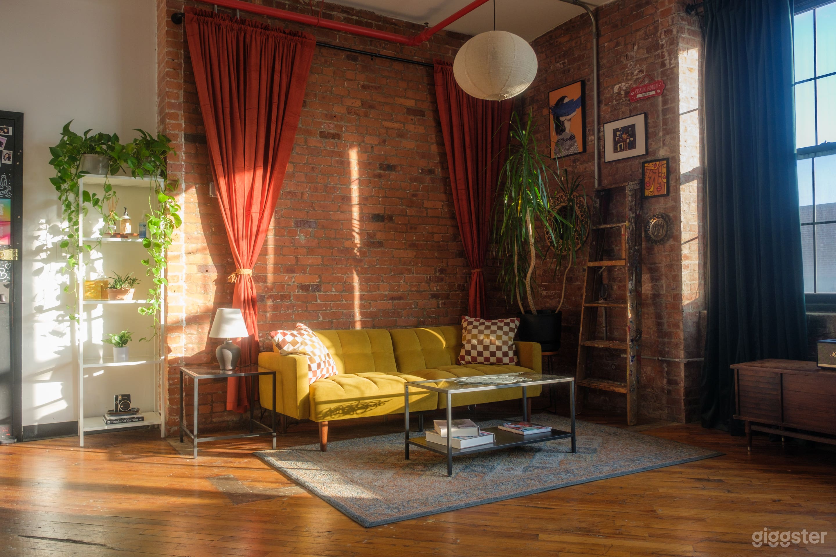 Brooklyn Daylight Creative Studio Photo 2