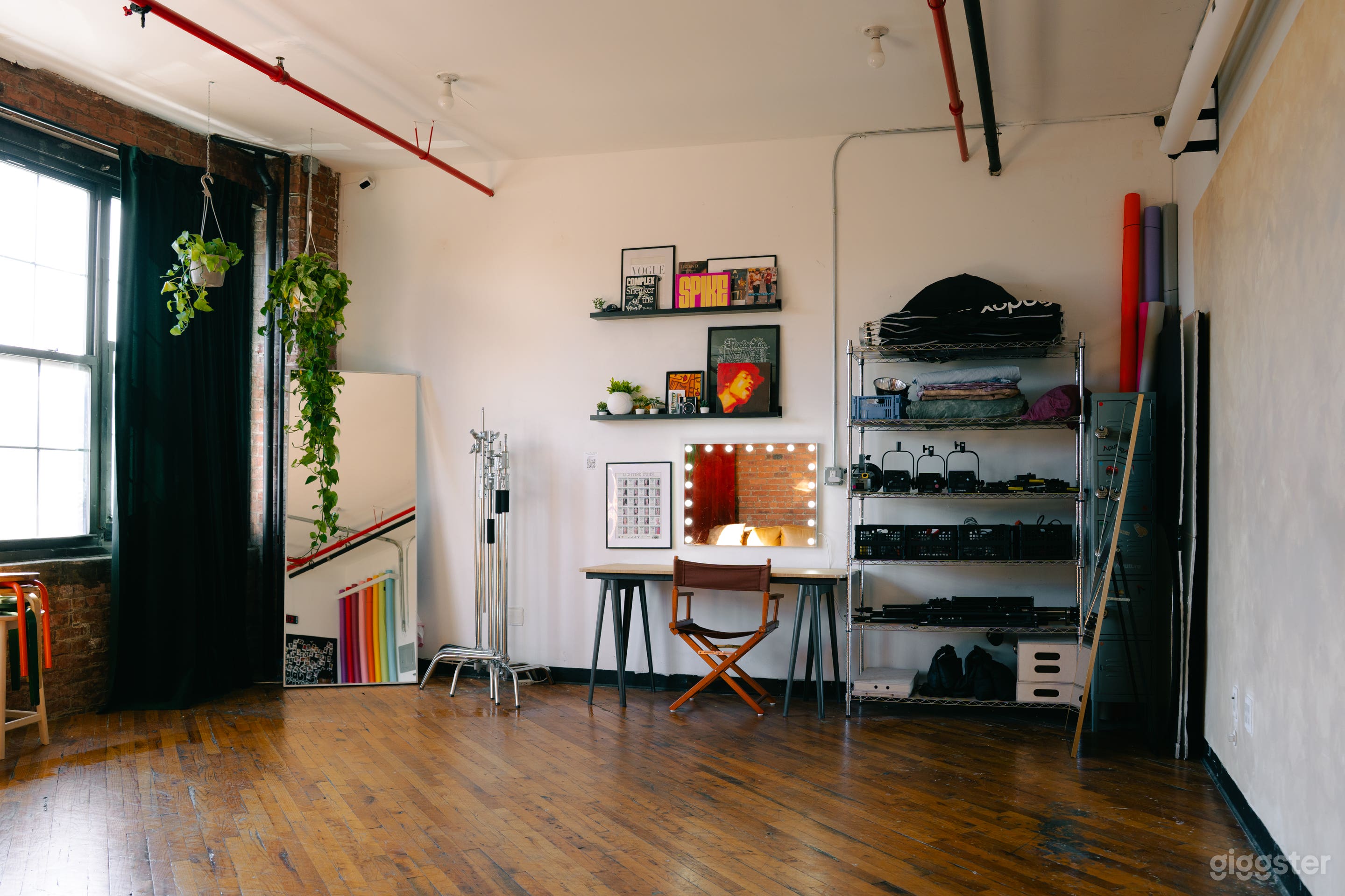 Brooklyn Daylight Creative Studio Photo 3