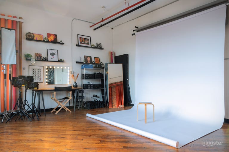  Brooklyn Daylight Creative Studio 