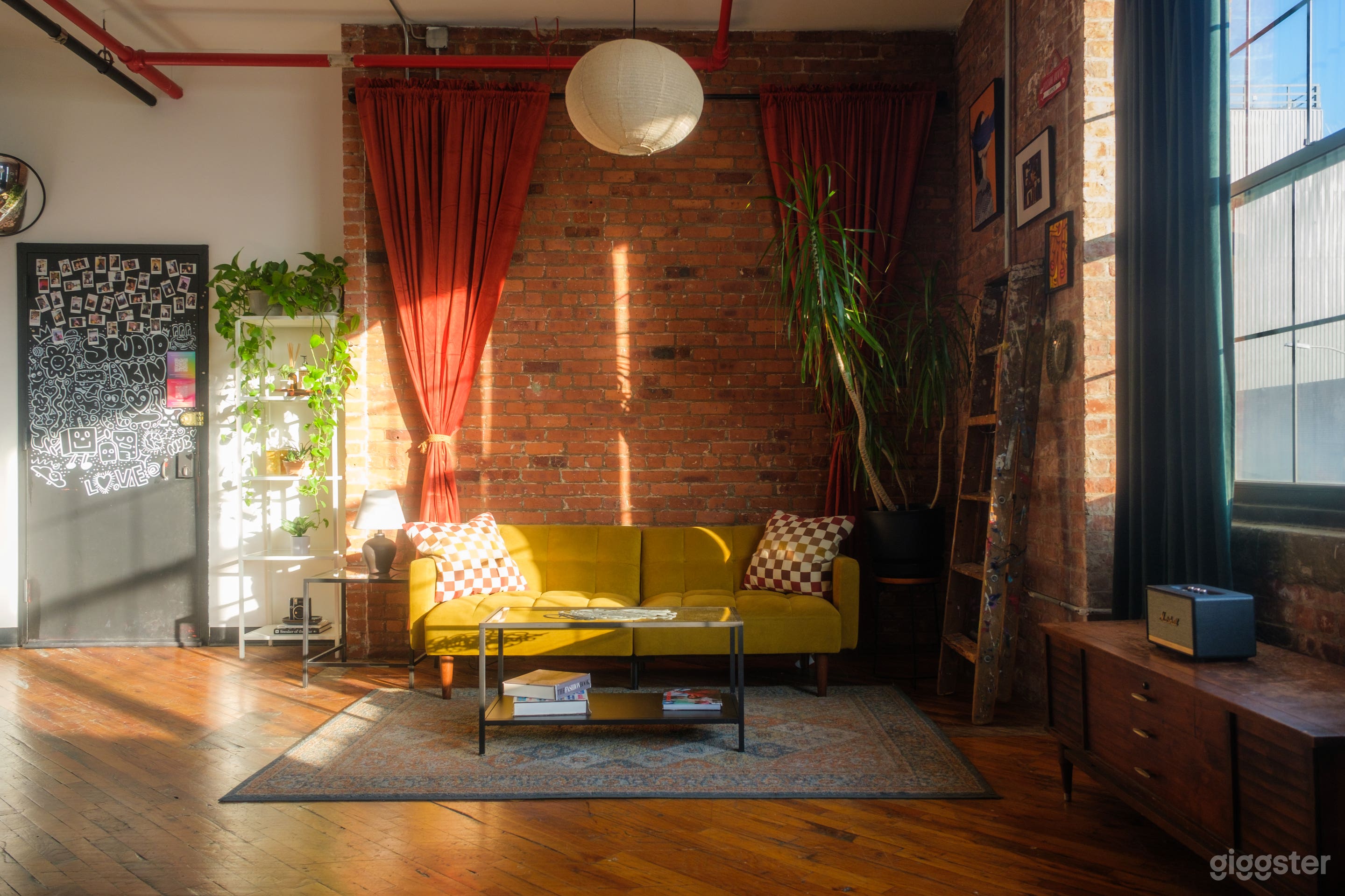 Brooklyn Daylight Creative Studio Photo 1