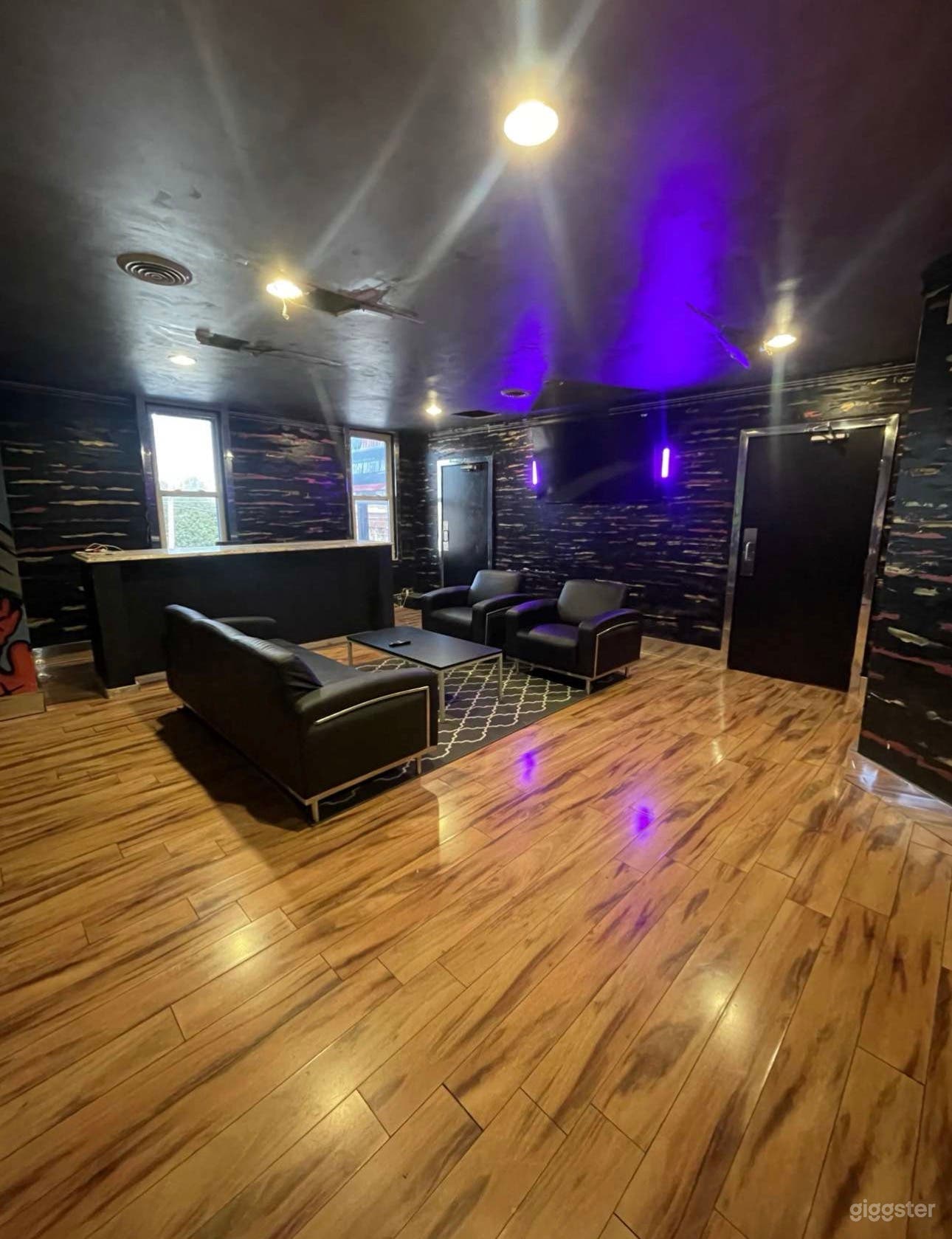 Unique Music Studio C in Downtown Atlanta Photo 4