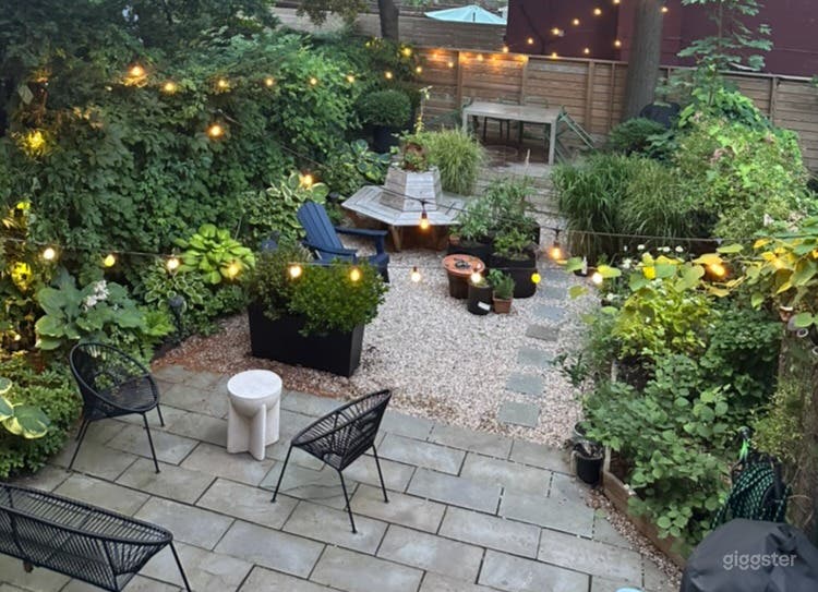 Renovated Brooklyn Brownstone with Yard/Garden Photo 2