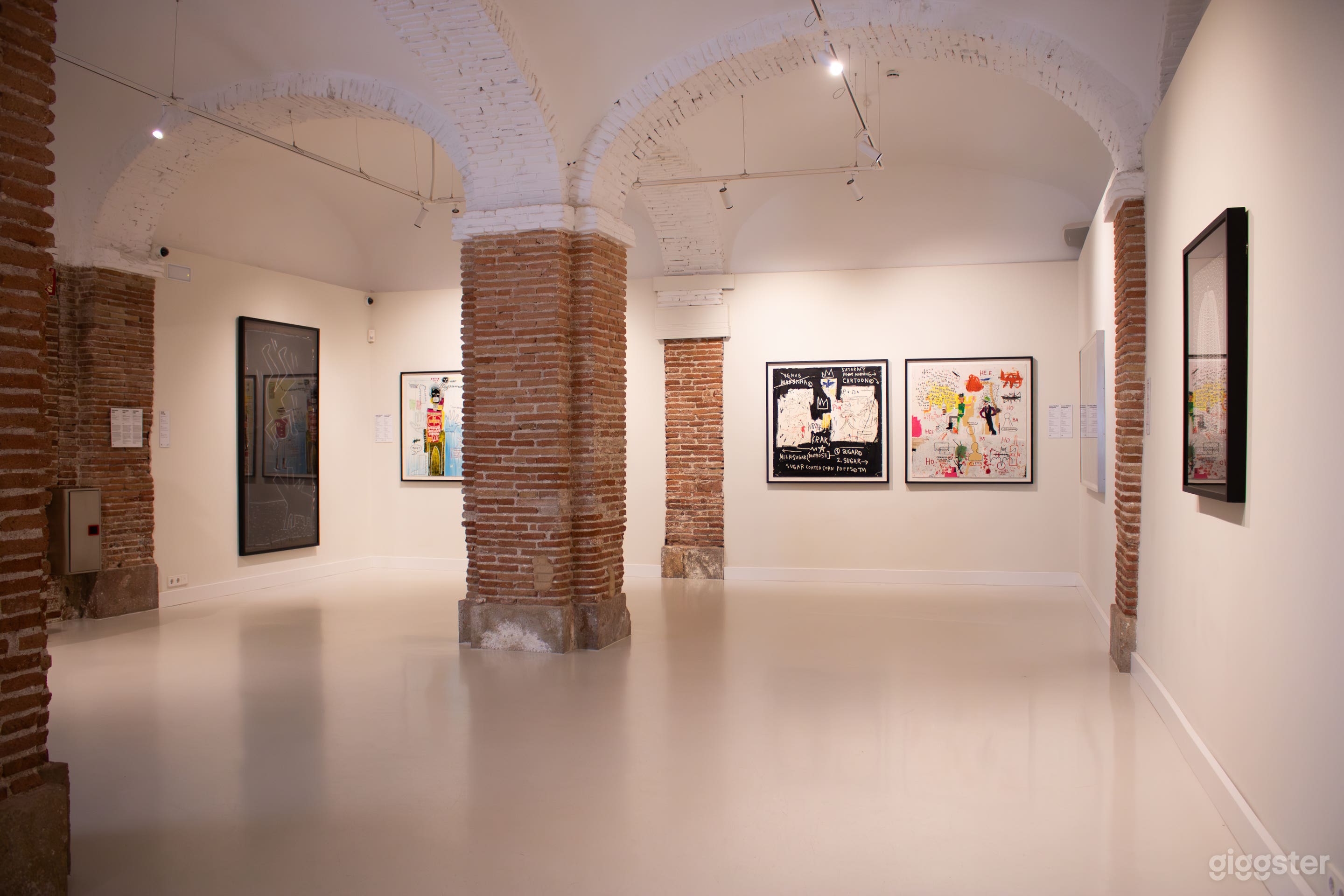 Museo de Arte Moderno de Barcelona para eventos exclusivos Photo 2