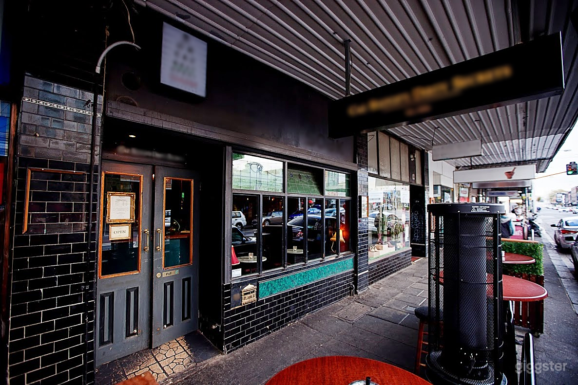 Whole Venue Hire Photo 1