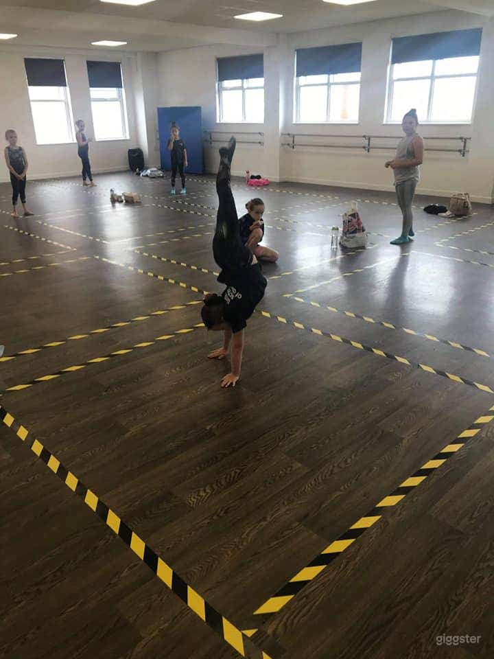 All In One Studio Hire for Events and Celebrations Photo 3